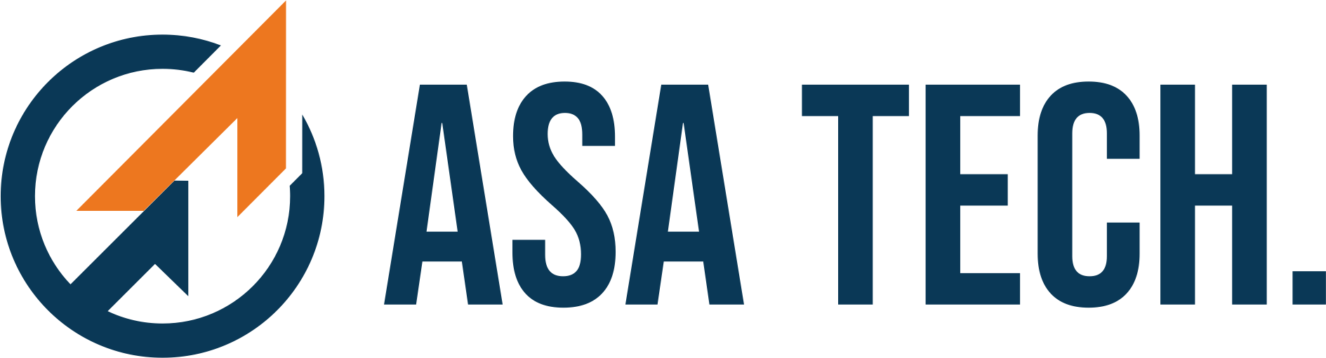 logo dark